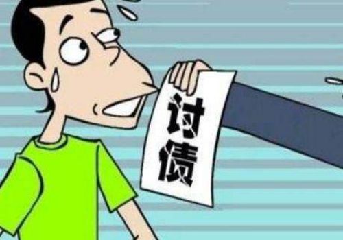 借款人网贷没还算不算诈骗