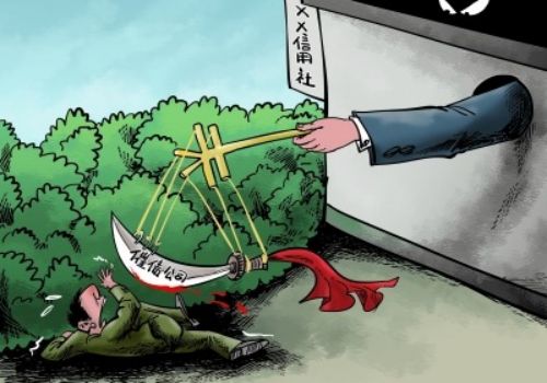 长沙讨债催债:债务追讨律师多少钱